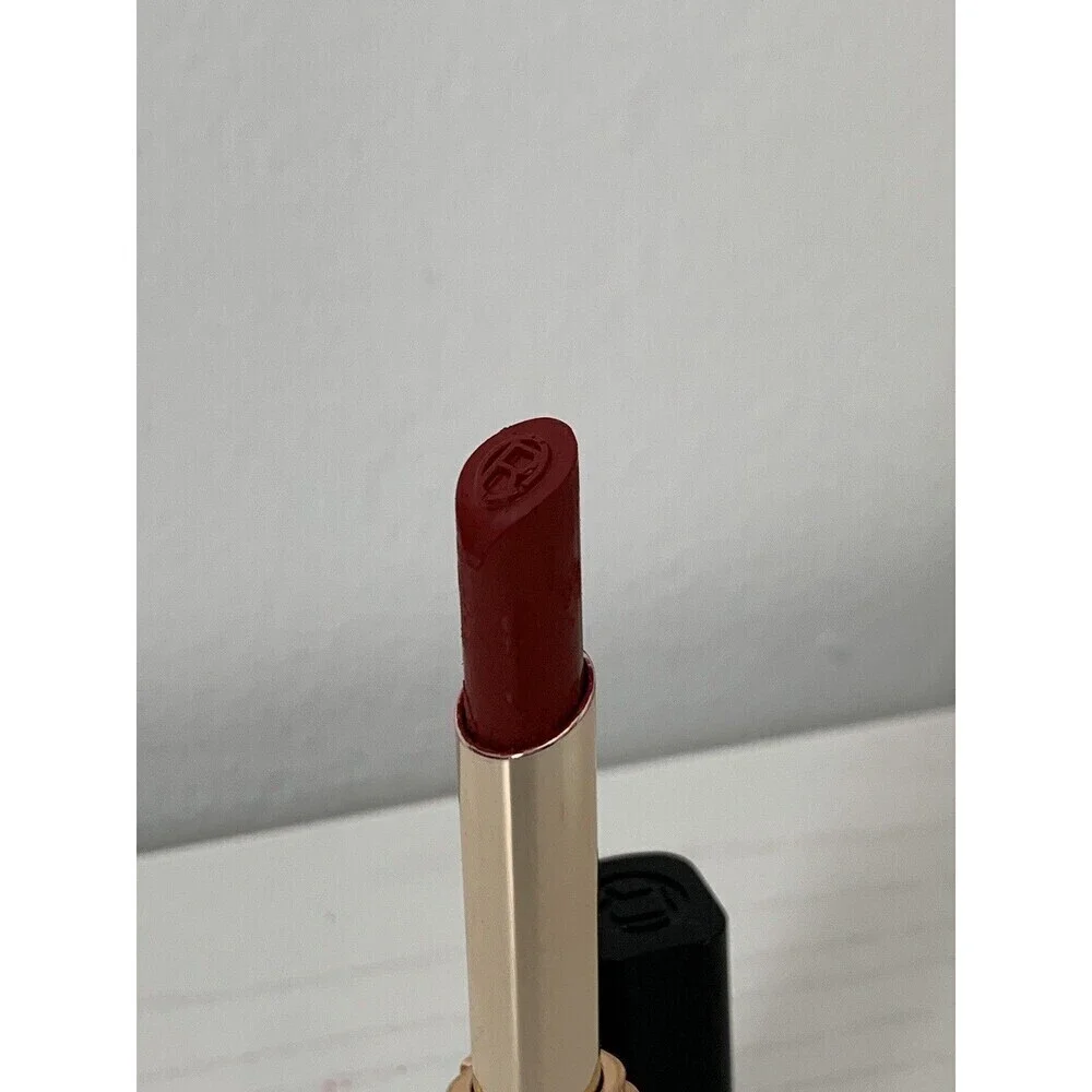 Loreal Color Riche Voluminous Matte Lipstick, #203 Le Rouge Avant-Garde *NEW*